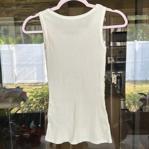 Fashion ladies tank top - Picture 4 of 5